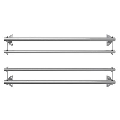 Wallbanner 100 Stangenset